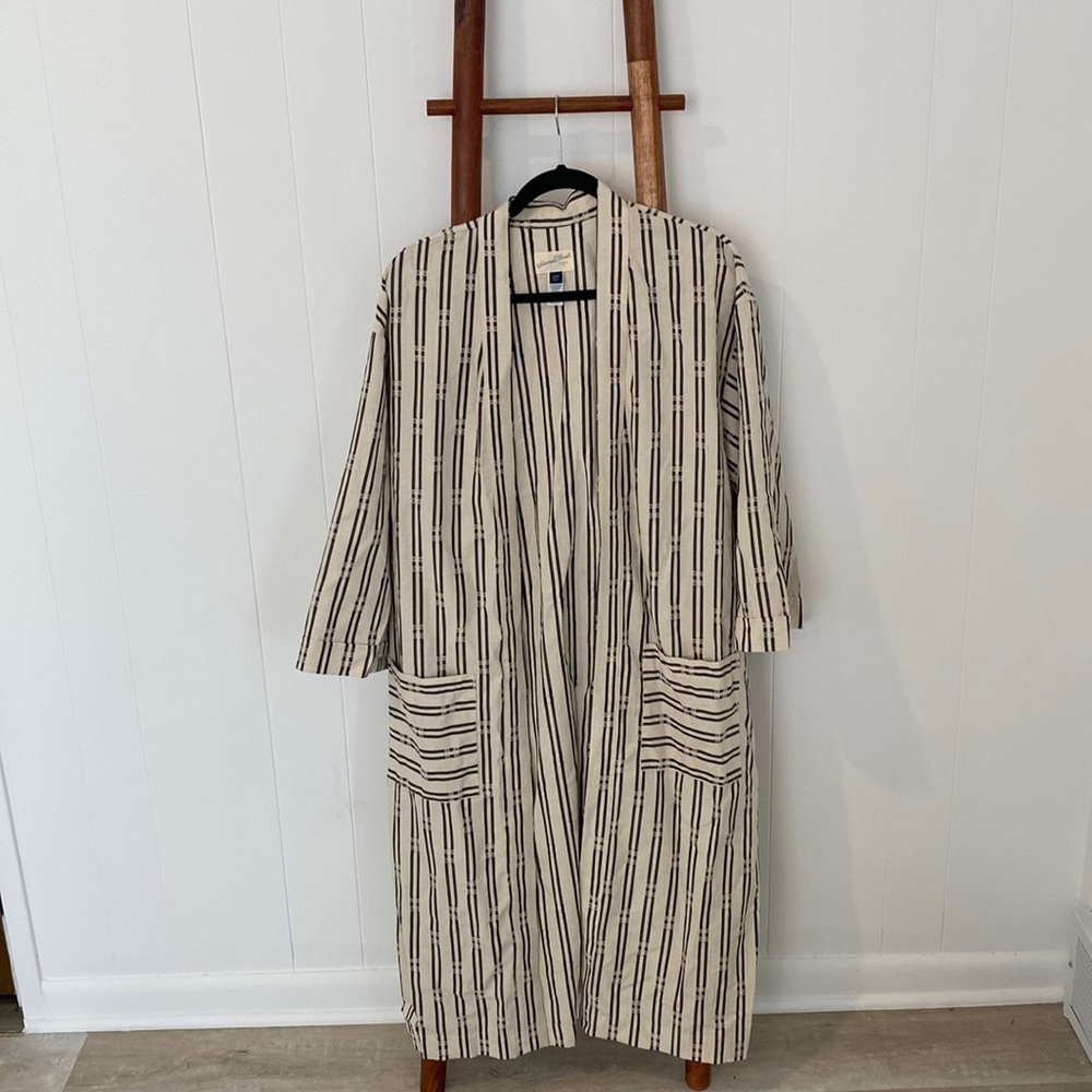 Mid Length Tunic